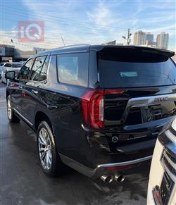 جی ئێم سی یوکۆن